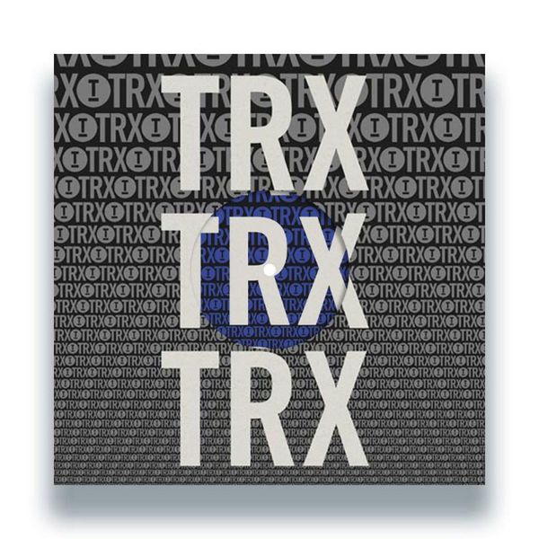 Various — Toolroom Trax Sampler Vol. 7 vinyl cover