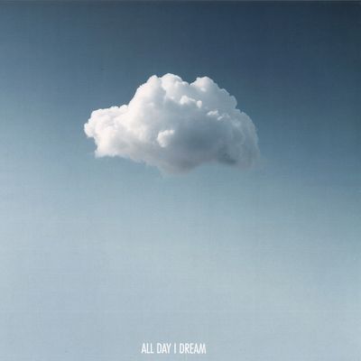 Amonita — Rainbow EP vinyl cover