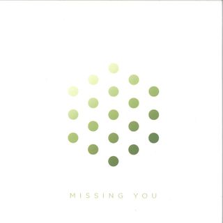 Lsb — Missing You / Tumult vinyl cover