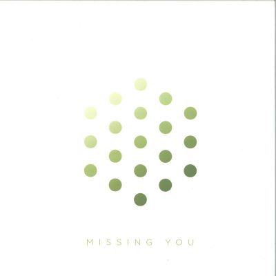 Lsb — Missing You / Tumult vinyl cover
