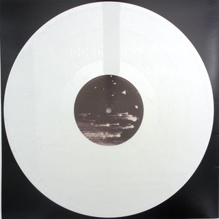 Hiss Is Bliss — Terpenes EP (Incl.Steve O'Sullivan Remix) vinyl cover