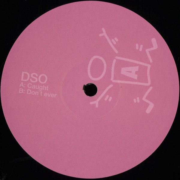 Unknown — Vol. 4 vinyl cover