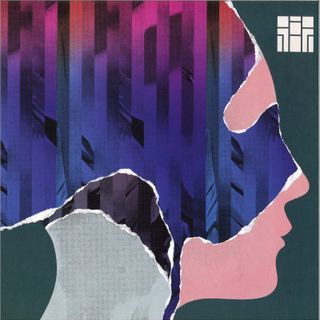 Toh Imago — Refuge vinyl cover