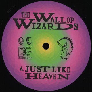 Ding Dang Do Records