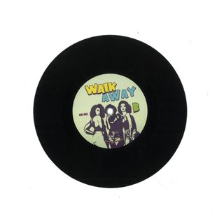 P Sol — Everybody vinyl cover