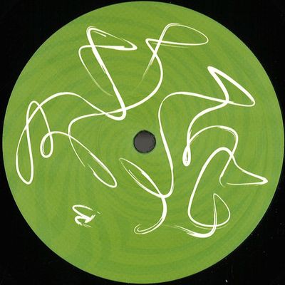 Biodive — Club Deadbeat vinyl cover