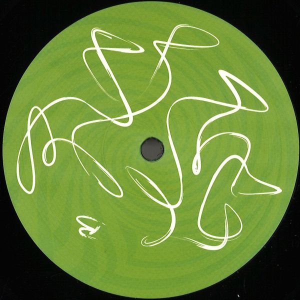 Biodive — Club Deadbeat vinyl cover