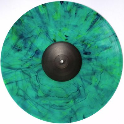 Unknown Artist — Free From Desire / X-Pansion vinyl cover