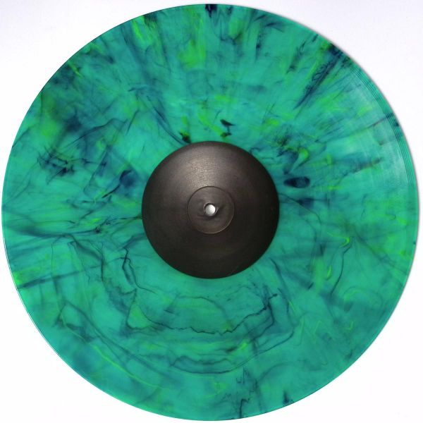 Unknown Artist — Free From Desire / X-Pansion vinyl cover