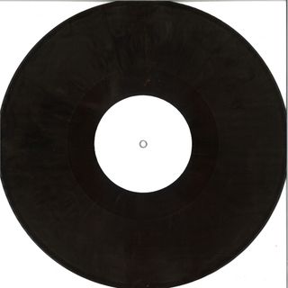 Persian Prince, Budda Q — Dynamic Flux / Put Away The Gun ft Sevi G vinyl cover