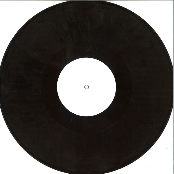 Persian Prince, Budda Q — Dynamic Flux / Put Away The Gun ft Sevi G vinyl cover