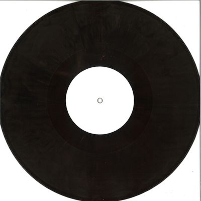 Persian Prince, Budda Q — Dynamic Flux / Put Away The Gun ft Sevi G vinyl cover