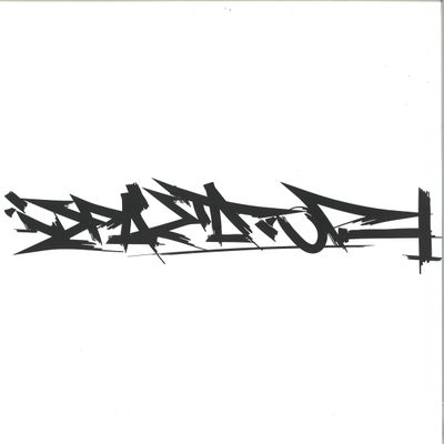 Pera Sta Ori — ISKIOS EP vinyl cover