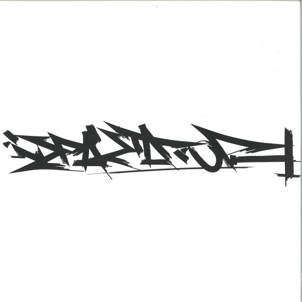 Pera Sta Ori — ISKIOS EP vinyl cover