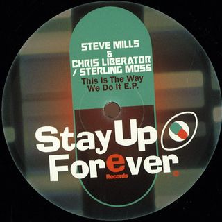 Forever Records