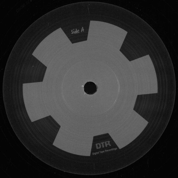24Hr Experience — Dub Essentials Part 1 vinyl cover