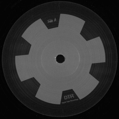24Hr Experience — Dub Essentials Part 1 vinyl cover