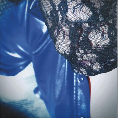 Years of Denial — Love Cuts EP vinyl cover