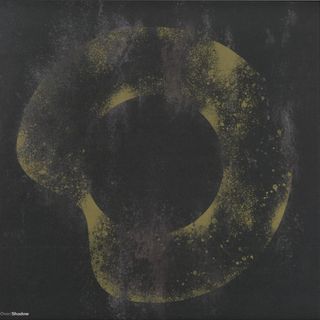 Mixrace — Myosphere / Stillness vinyl cover