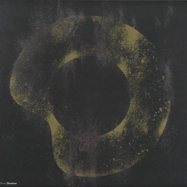 Mixrace — Myosphere / Stillness vinyl cover