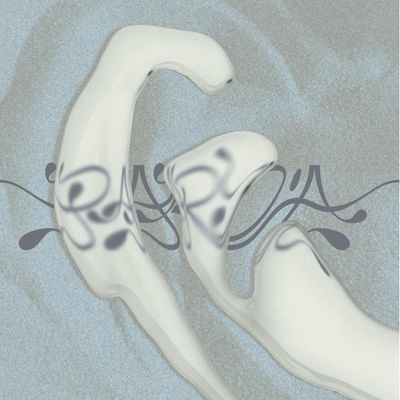 Various — 5 Years Paryìa (Compilation) (LP 2x12") vinyl cover