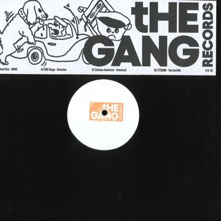 The Gang Records