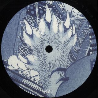 Various — Mord Herdersmat part 46 vinyl cover
