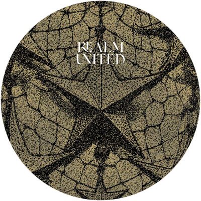 Various — Realm United Part 2 vinyl cover