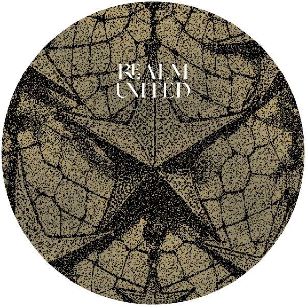 Various — Realm United Part 2 vinyl cover