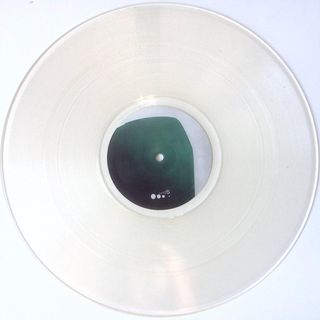 Dino Sabatini, Maurizio Cascella — Chiron vinyl cover