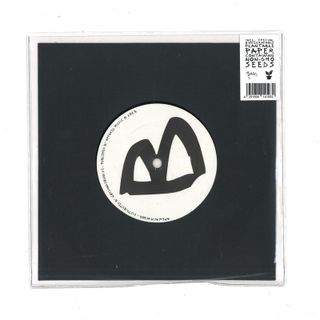 Apparel Wax — MINI002 vinyl cover