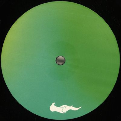 B0N — Breakflow 33 EP vinyl cover