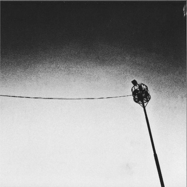 Joonam — Tightrope vinyl cover