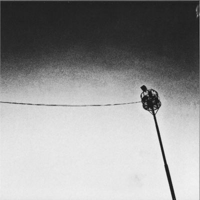 Joonam — Tightrope vinyl cover