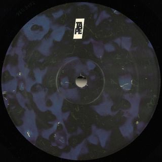 Deniro — Atavism vinyl cover