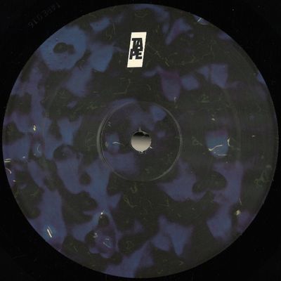 Deniro — Atavism vinyl cover