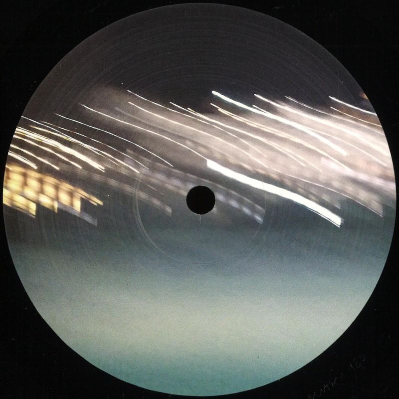 Pulso, Translate — FILM (NEGATIVES) vinyl cover