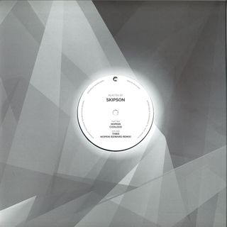 Skipson — Plastek Ep vinyl cover