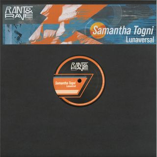 Samantha Togni