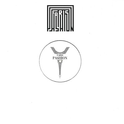 Faris Pashion — Milano Edizione Spring-Summer '25 vinyl cover