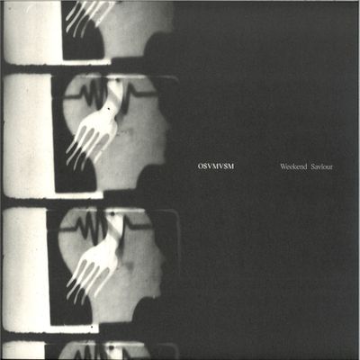 O$Vmv$M — Weekend Saviour vinyl cover