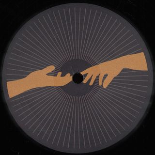 Jackmaster — Don't You Want My Lovin' vinyl cover