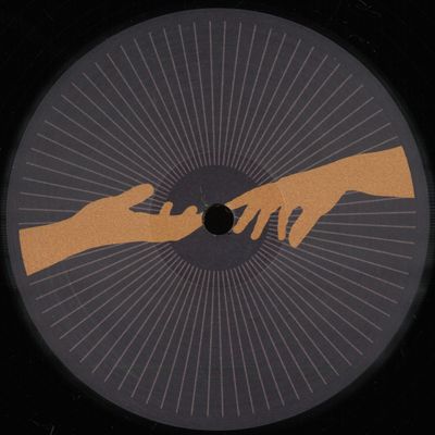 Jackmaster — Don't You Want My Lovin' vinyl cover