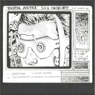 Sick Hardcore