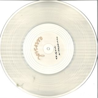 Tropa Macaca — ANIMAIS SINTÉTICOS EP vinyl cover