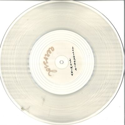 Tropa Macaca — ANIMAIS SINTÉTICOS EP vinyl cover