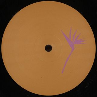 Various — Compilation 2 vinyl cover