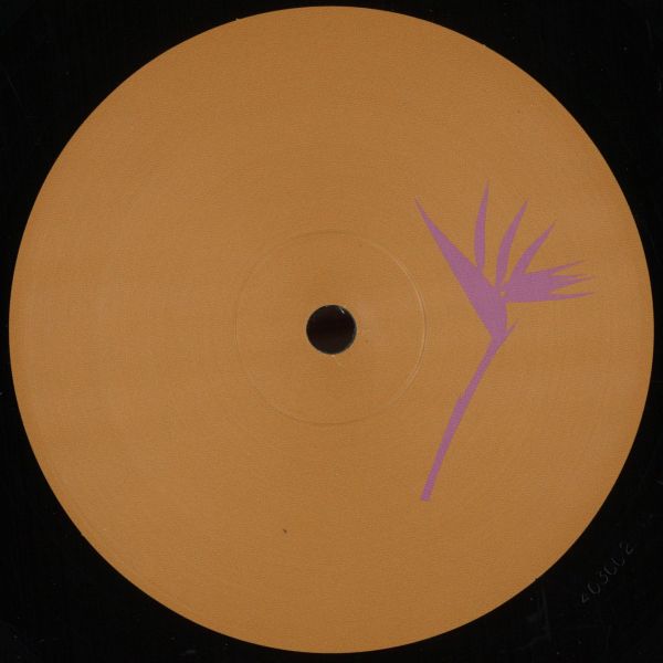Various — Compilation 2 vinyl cover
