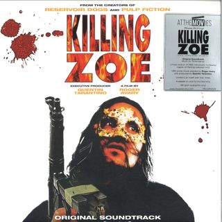 Original Soundtrack