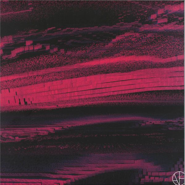 Fixon — Latin American Cuts vinyl cover